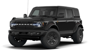 2026 Ford Bronco® External Image 2